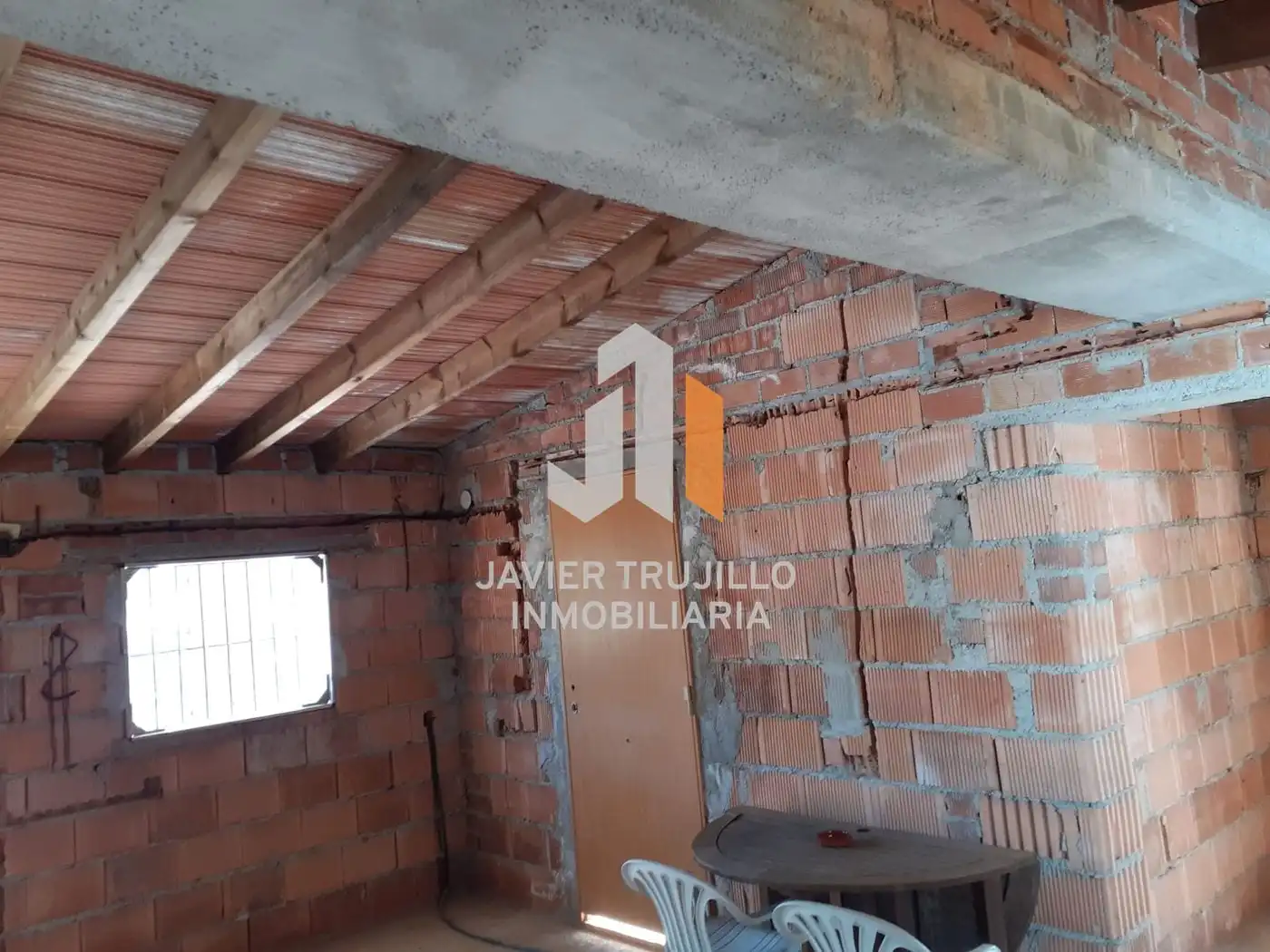 Casa rústica amb piscina en venda a Árchez, imagen 31