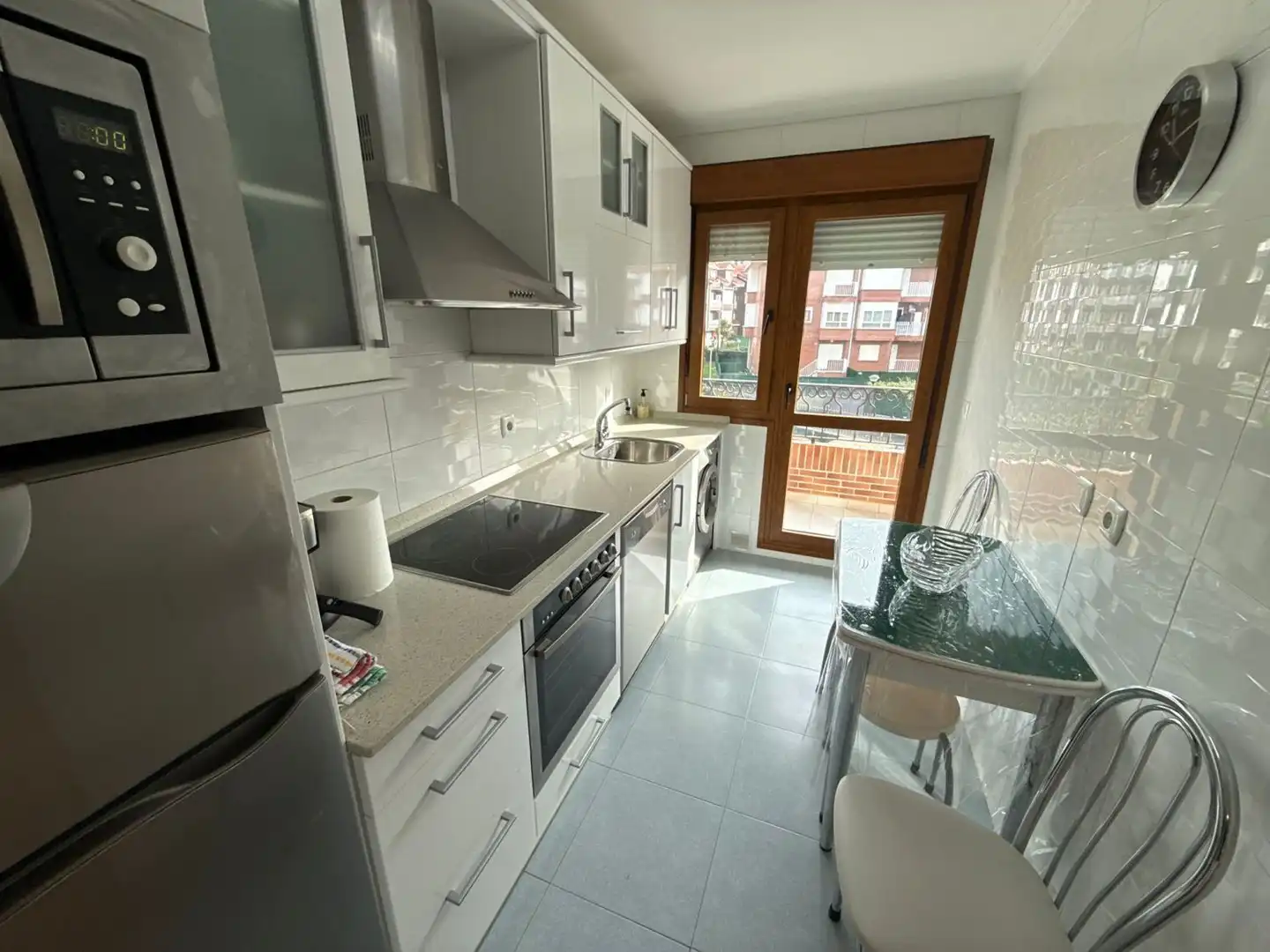 Appartamento con terrazza in vendita a La Brava, imagen 11
