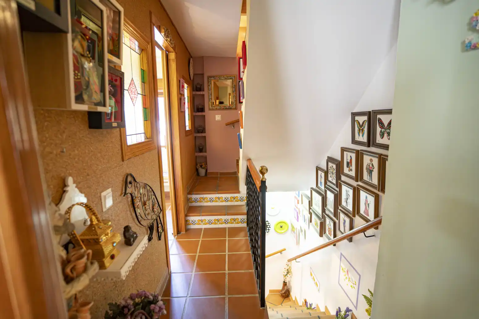 Casa o xalet en venda en Chulilla amb Terrassa