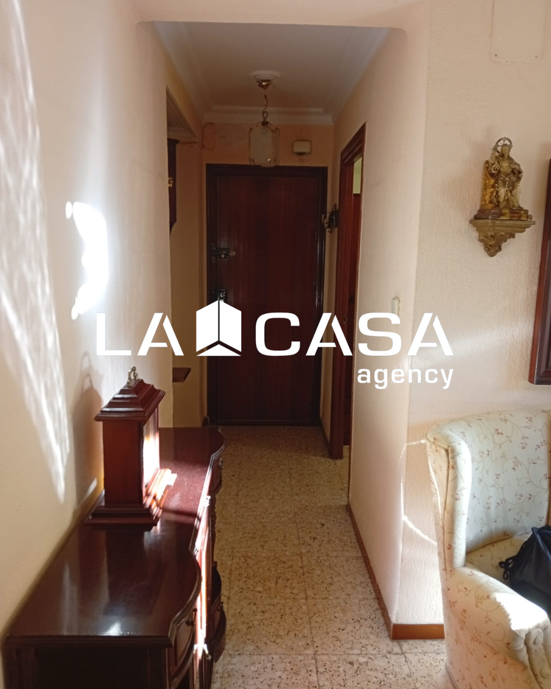 Pis en venda en  Sevilla Capital amb Terrassa