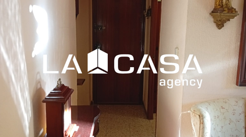 Foto 3 de Pis en venda a San Carlos - San José, Sevilla