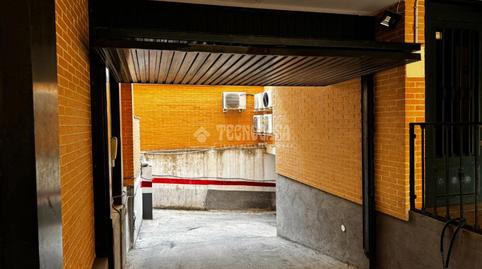 Foto 3 de Garaje en venta en Bellas Vistas,  Madrid Capital