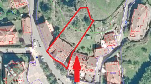 Foto 3 de Casa o xalet en venda a Calle del Doctor Avelino Herrero, 7, Colunga, Asturias