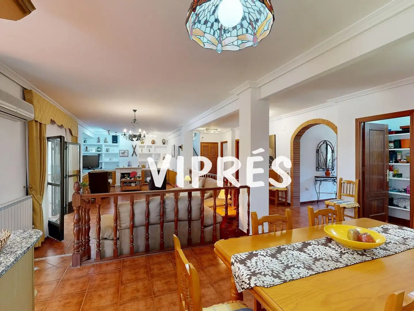 Finca rústica en venta en Valdesalor - Rincón de Ballesteros