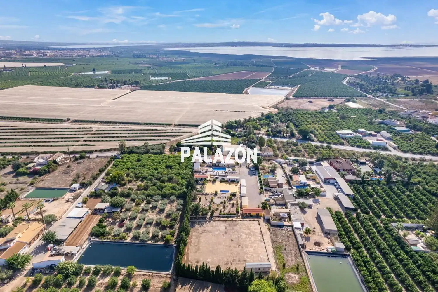 Villa con piscina in vendita a Los Montesinos, imagen 6