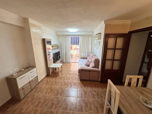 Piso en Venta en Parque Ayala - Jardín de la Abadía - Huelín