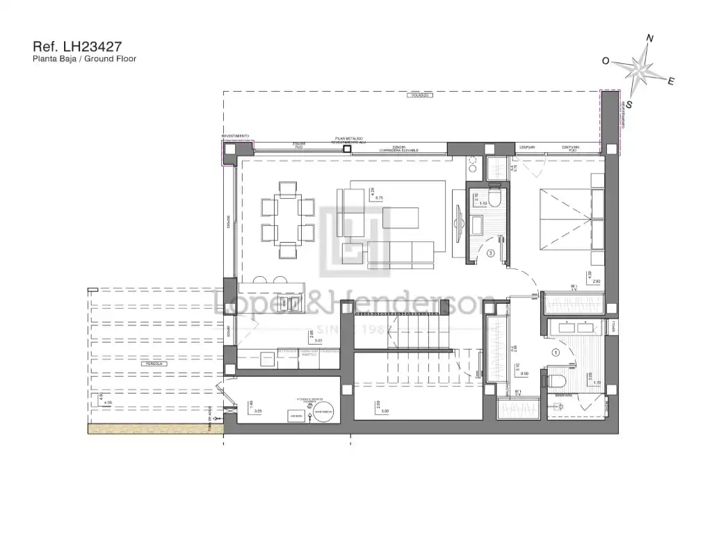 Maison avec piscine à vendre à Llíber, imagen 34