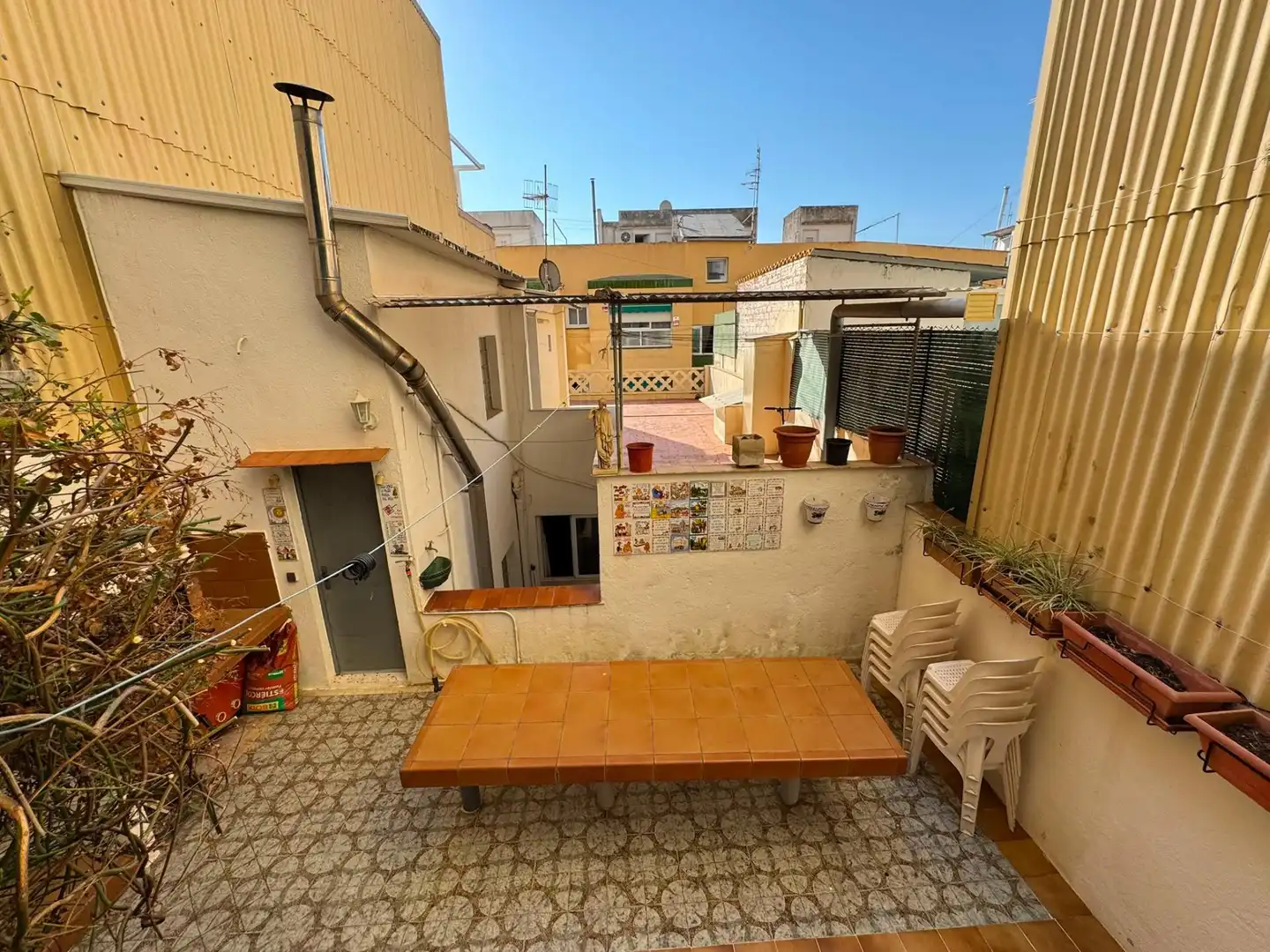Houses for sale in Mercat - Mas Moixa