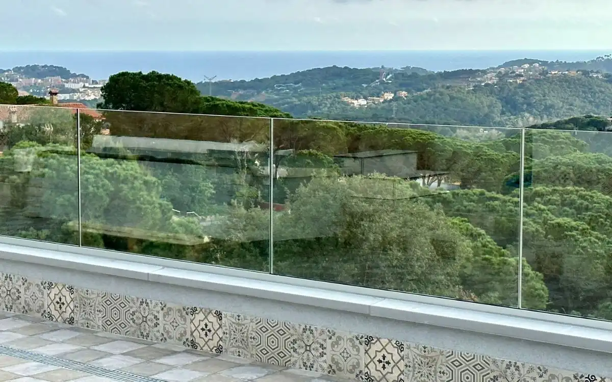 Xalet amb piscina en venda a Lloret Verd - Els Pinars, imagen 3