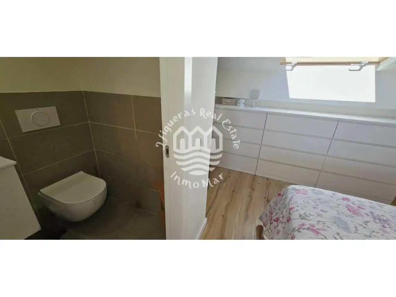 Habitación de Dúplex en venta en Ponent