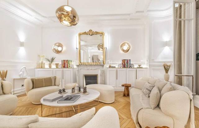 Piso en Alquiler en calle hermosilla en Goya