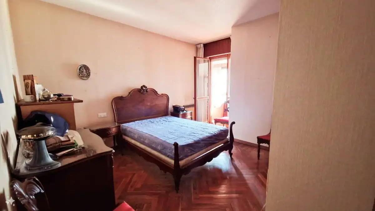 Piso con terraza en venta en MENENDEZ PELAYO, imagen 45