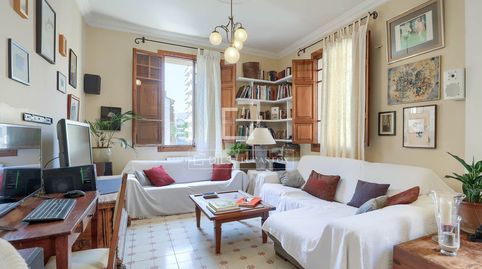 Foto 3 de Piso en venta en Pere Garau, Palma de Mallorca