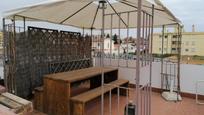 Terrassa de Casa adosada en venda en Málaga Capital amb Aire condicionat, Calefacció i Terrassa