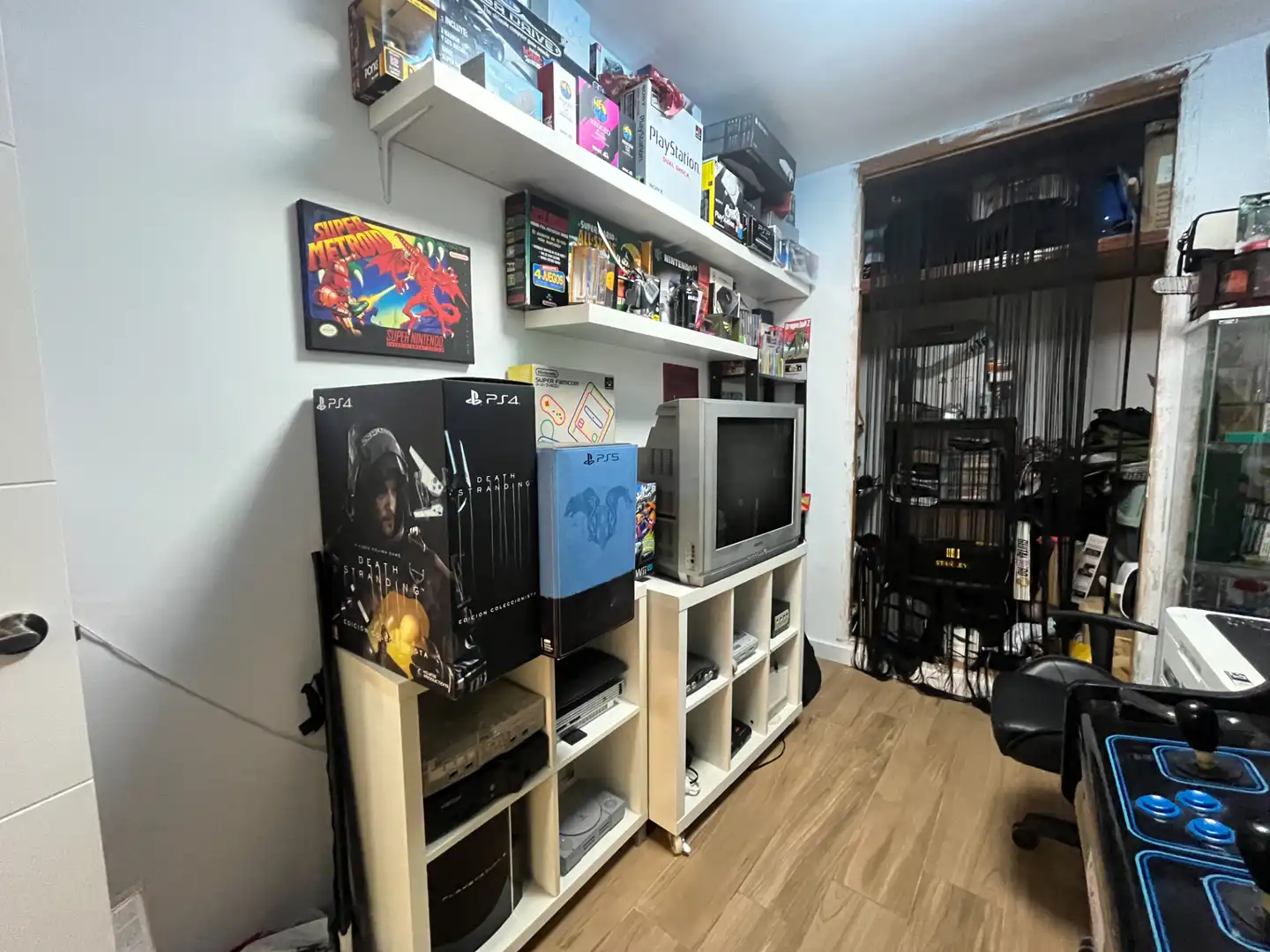 Piso en venta en Sagunto / Sagunt con Parquet, Amueblado y Horno