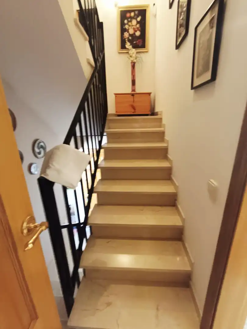 Casa o chalet de alquiler en Piera con Aire acondicionado, Calefacción y Jardín privado
