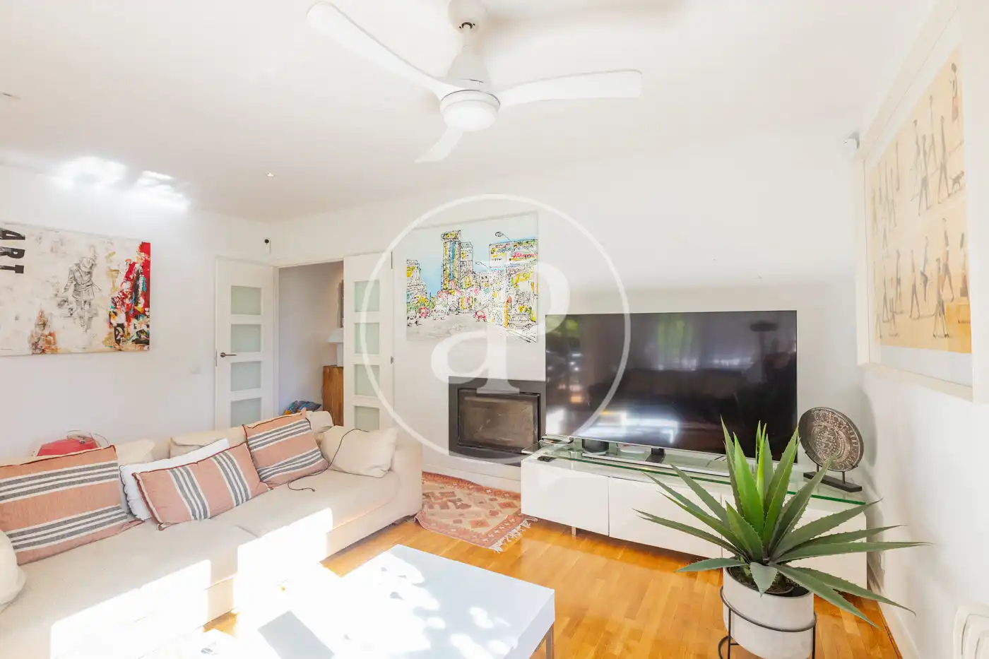 House with pool for sale in Fuente del Fresno, imagen 24