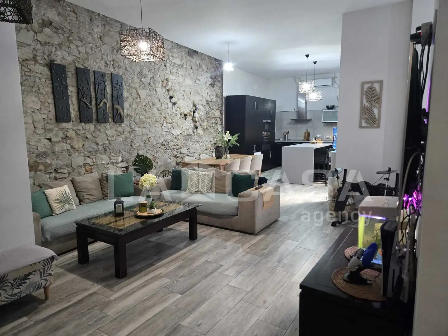 Erdgeschosswohnung zum Verkauf in San Pedro - Gabriel Miró - María Guerrero, imagen 2