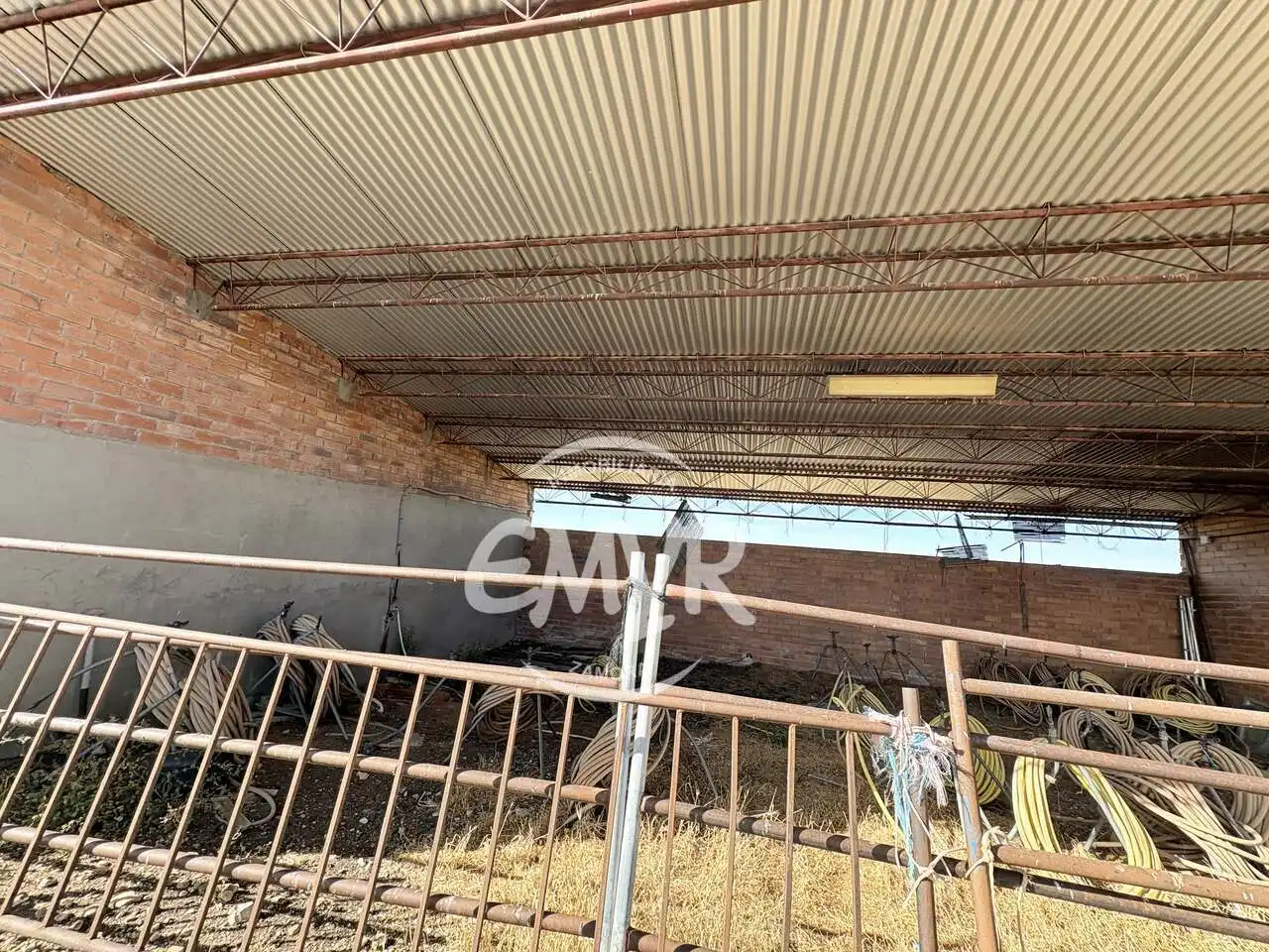 Fabrikhallen zur Miete in Morales de Valverde, Zamora