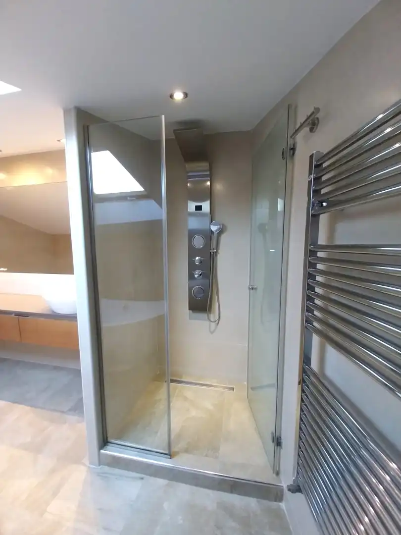 Casa a schiera con piscina in affitto a Moncloa - Aravaca, imagen 23