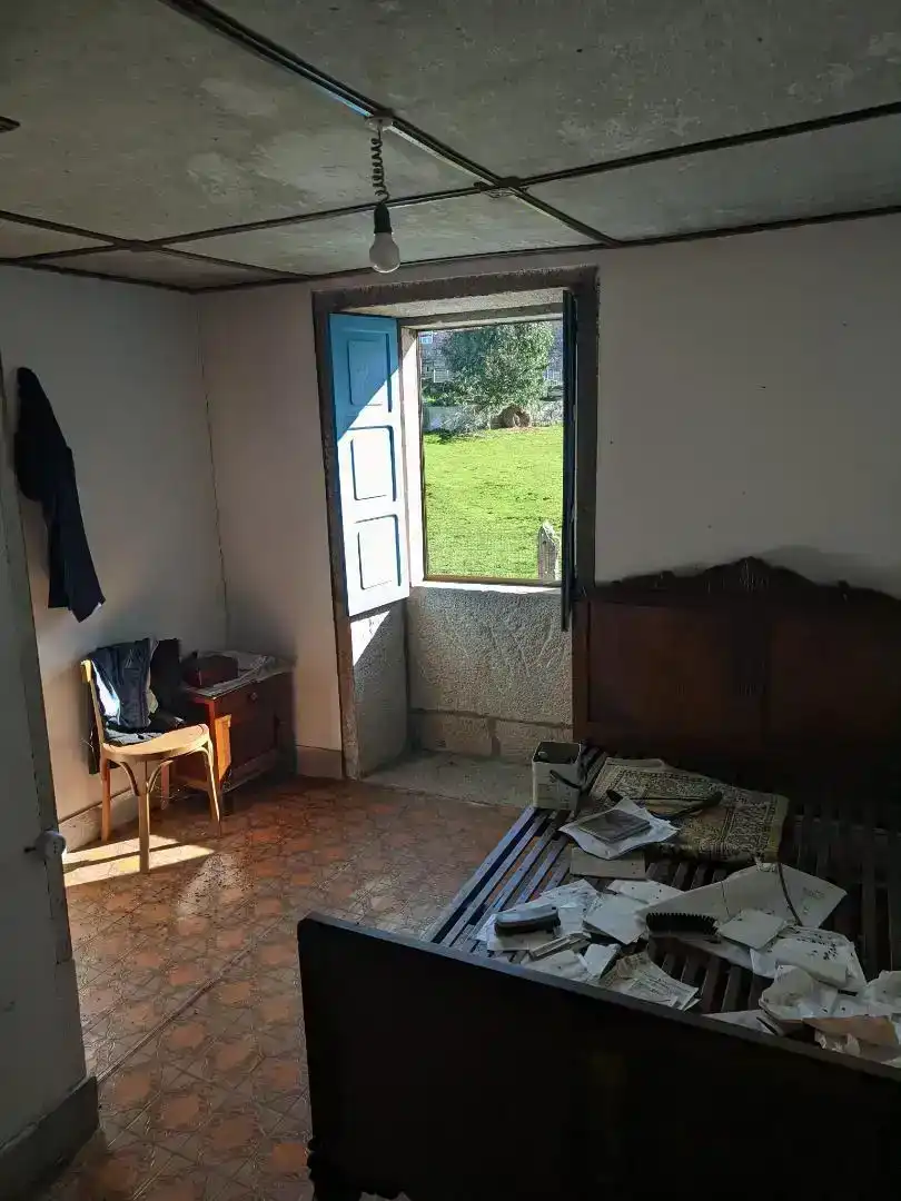 Casa o xalet en venda en Rodeiro