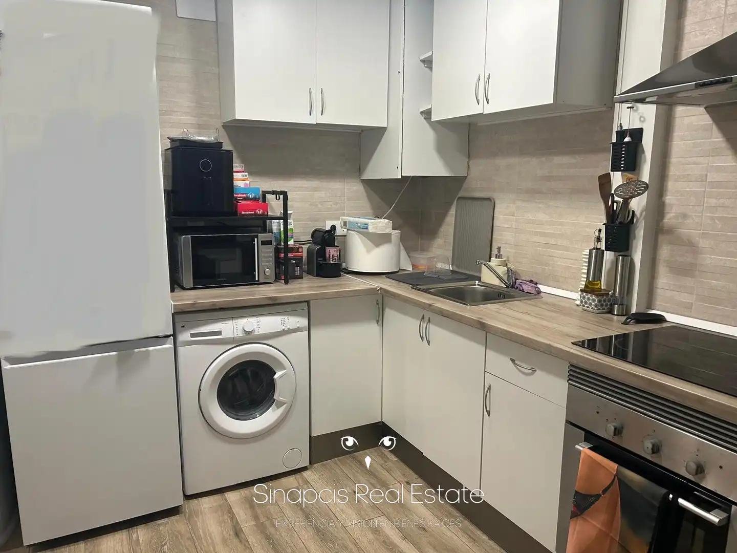 Planta baja en venta en Vista Alegre