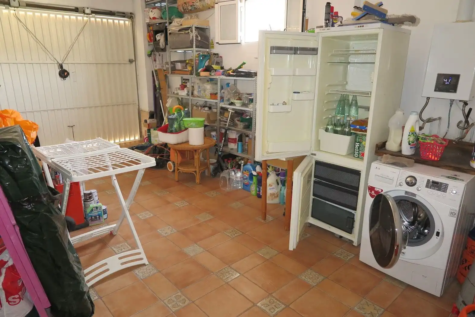 Maison avec piscine à vendre à Pueblo Acantilado - Lanuza, imagen 14