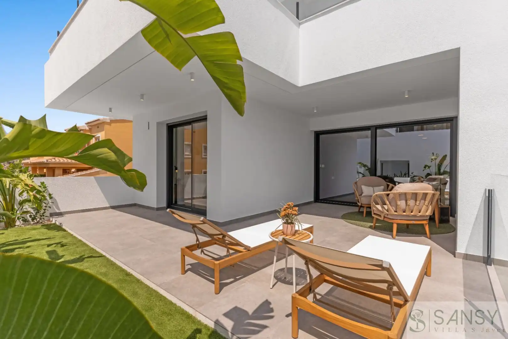 Duplex con piscina in vendita a Centro, imagen 3