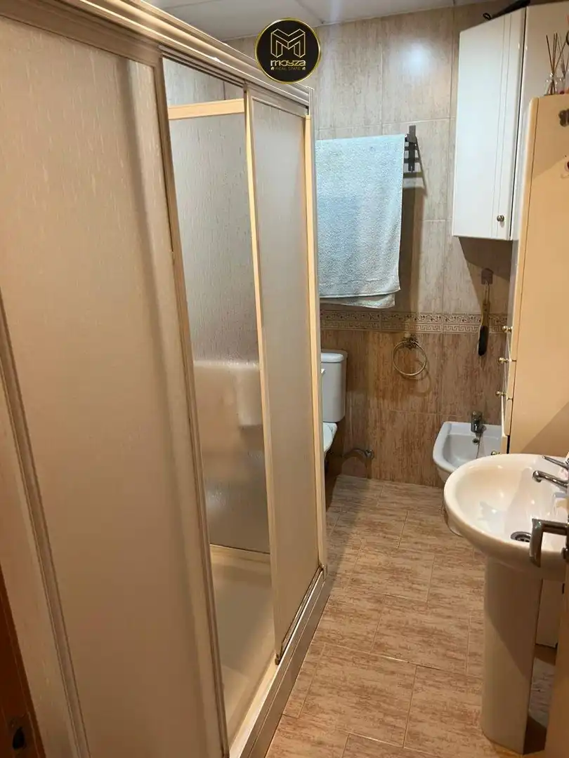 Flat with terrace for sale in Torredelcampo, imagen 9