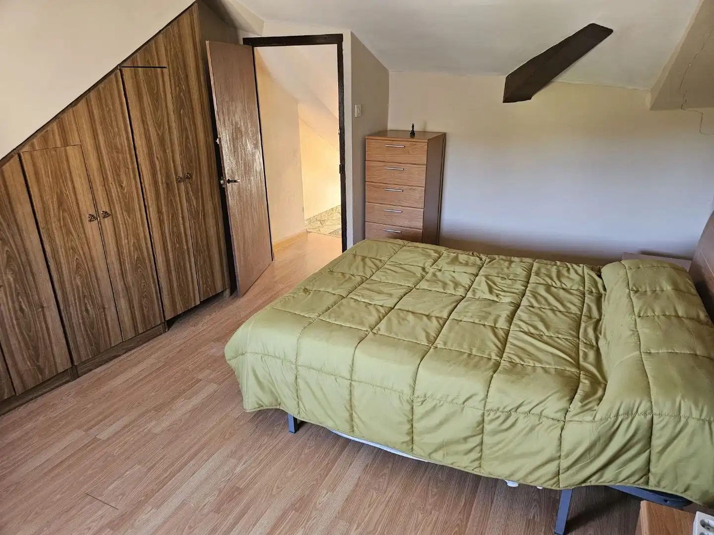 Habitación de Casa o chalet en venta en Bembibre