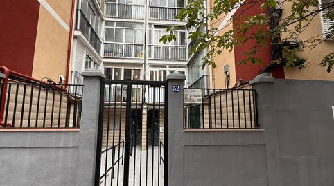 Foto 4 de Pis en venda a Calle Esteban Collantes, Pueblo Nuevo, Madrid