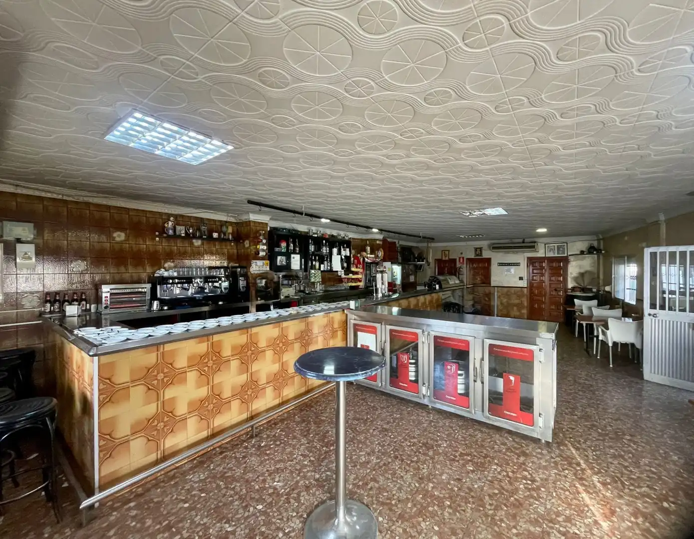 Local comercial en venda a Arcos de la Frontera, imagen 4