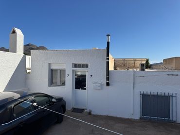 Maison avec jardin à vendre à Calle Chumbera