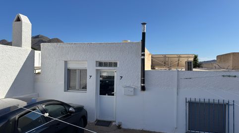 Casa en el Pozo de los Frailes - Cabo de Gata
