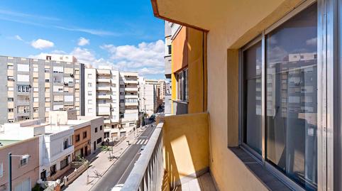 Photo 5 of Flat to rent in Avenida Cabo de Gata, Ciudad Jardín - Tagarete - El Zapillo, Almería