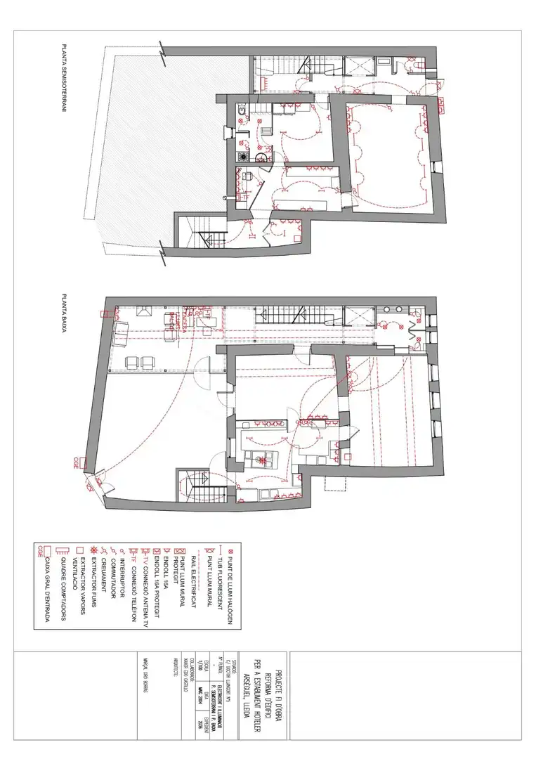 Finca rústica en venta en Calle Doctor Llangort, 5, Arsèguel