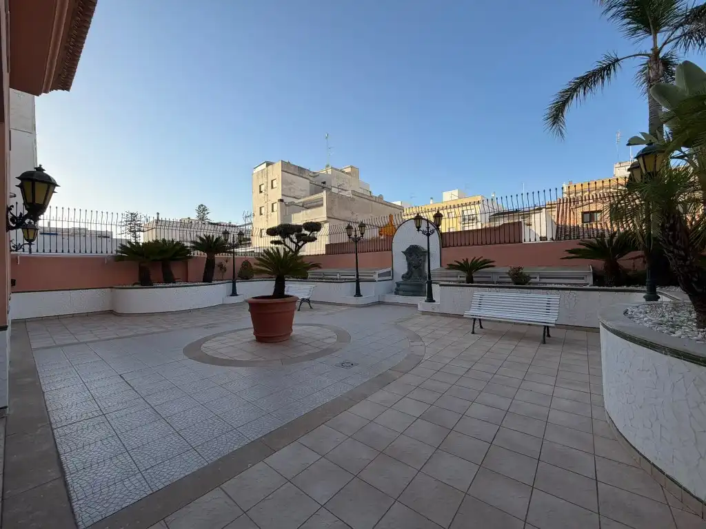Casa en venda a Centro Ciudad, imagen 43