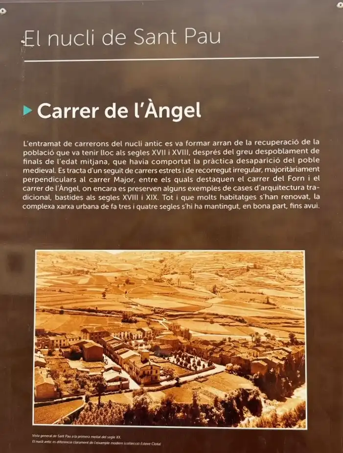 Country homes for sale in Carrer del Àngel, Sant Pau de Segúries