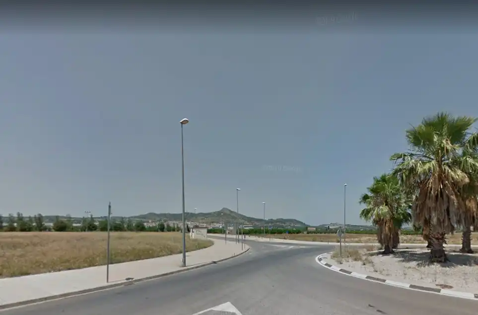 Exterior view of Residential for sale in Xàtiva