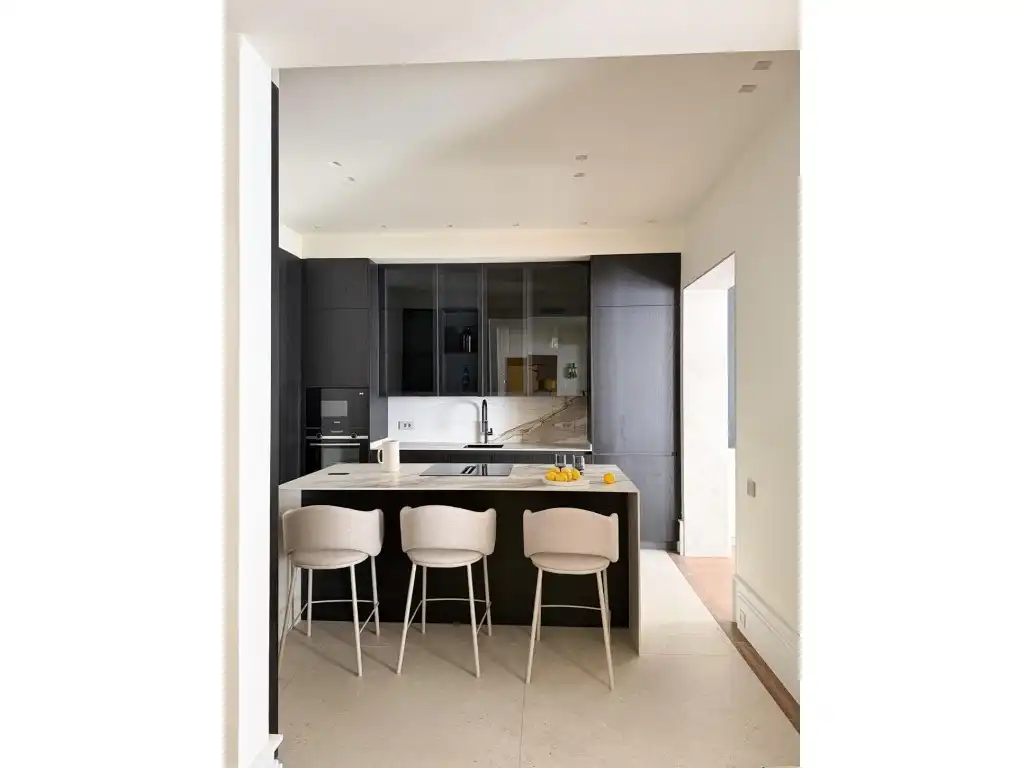 Piso con ascensor en venta en Calle Antonio Flores, imagen 2