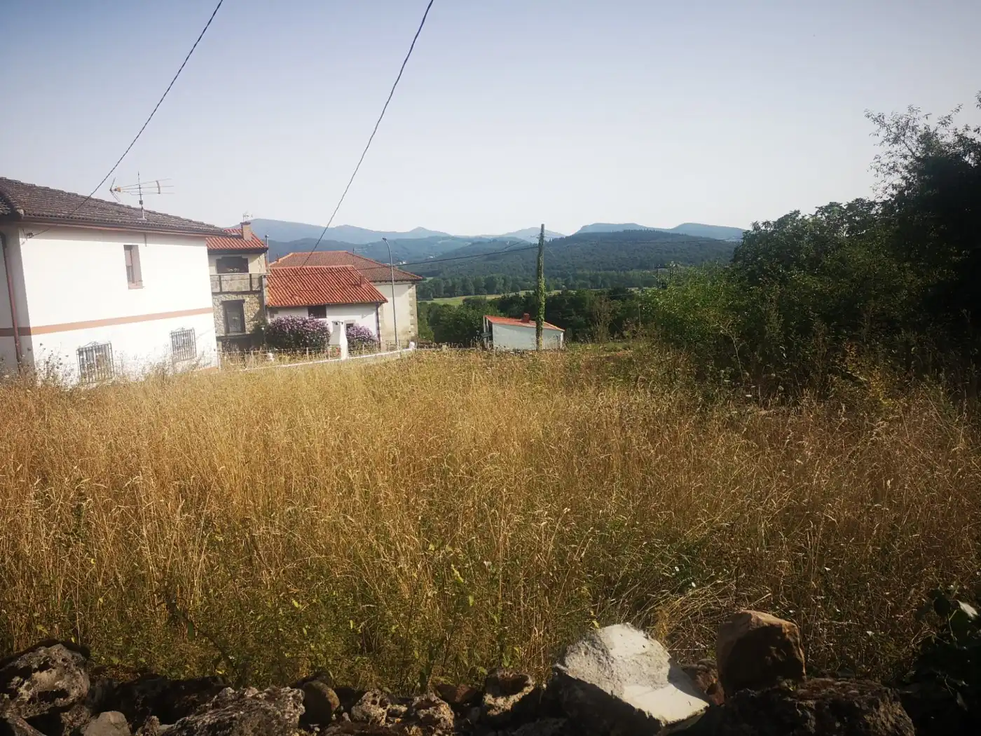 Terreny residencial en venda a VALLEJUELO DE MENA, imagen 10