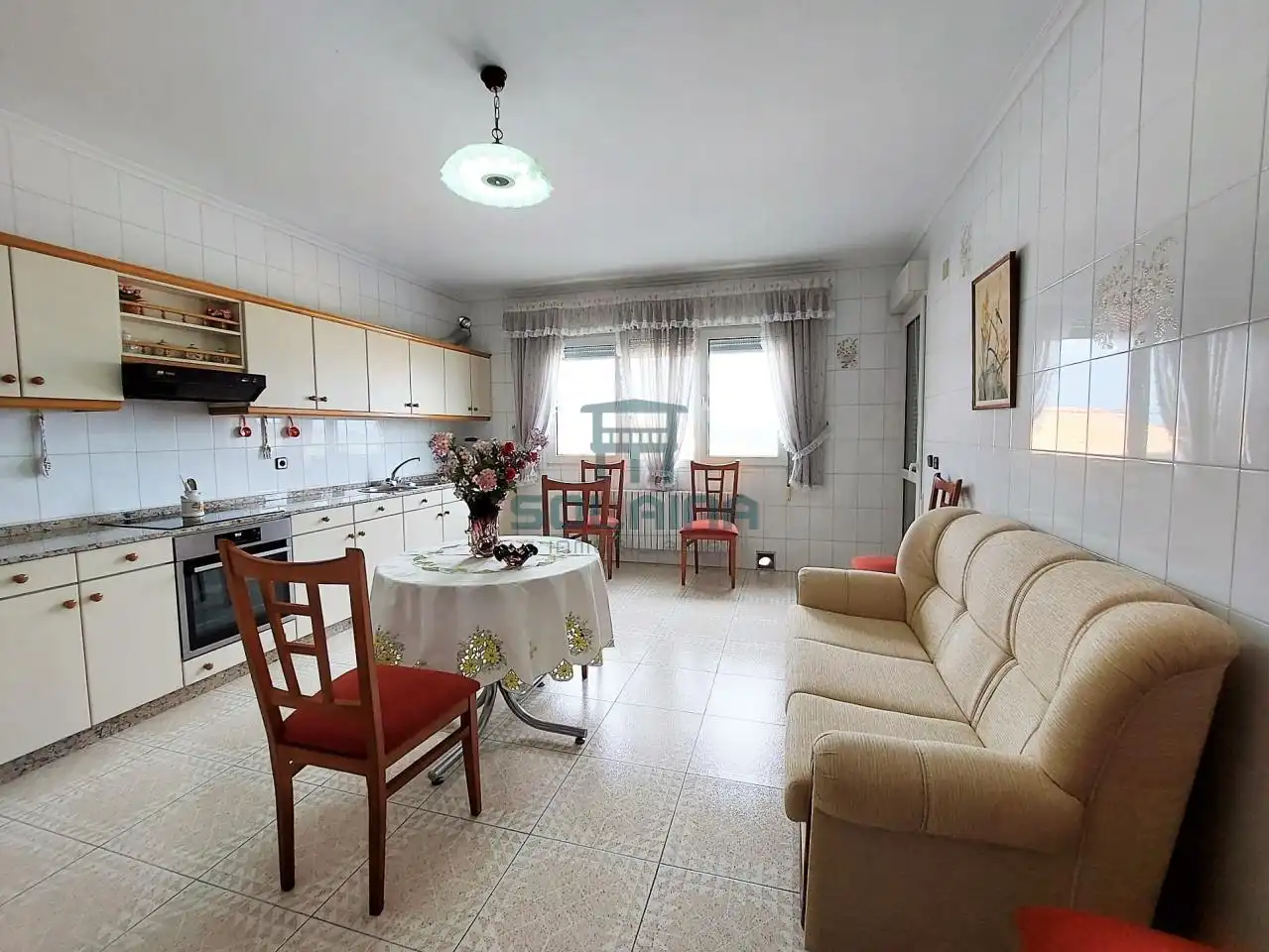 Haus mit Terrasse zum Verkauf in Toén, imagen 9