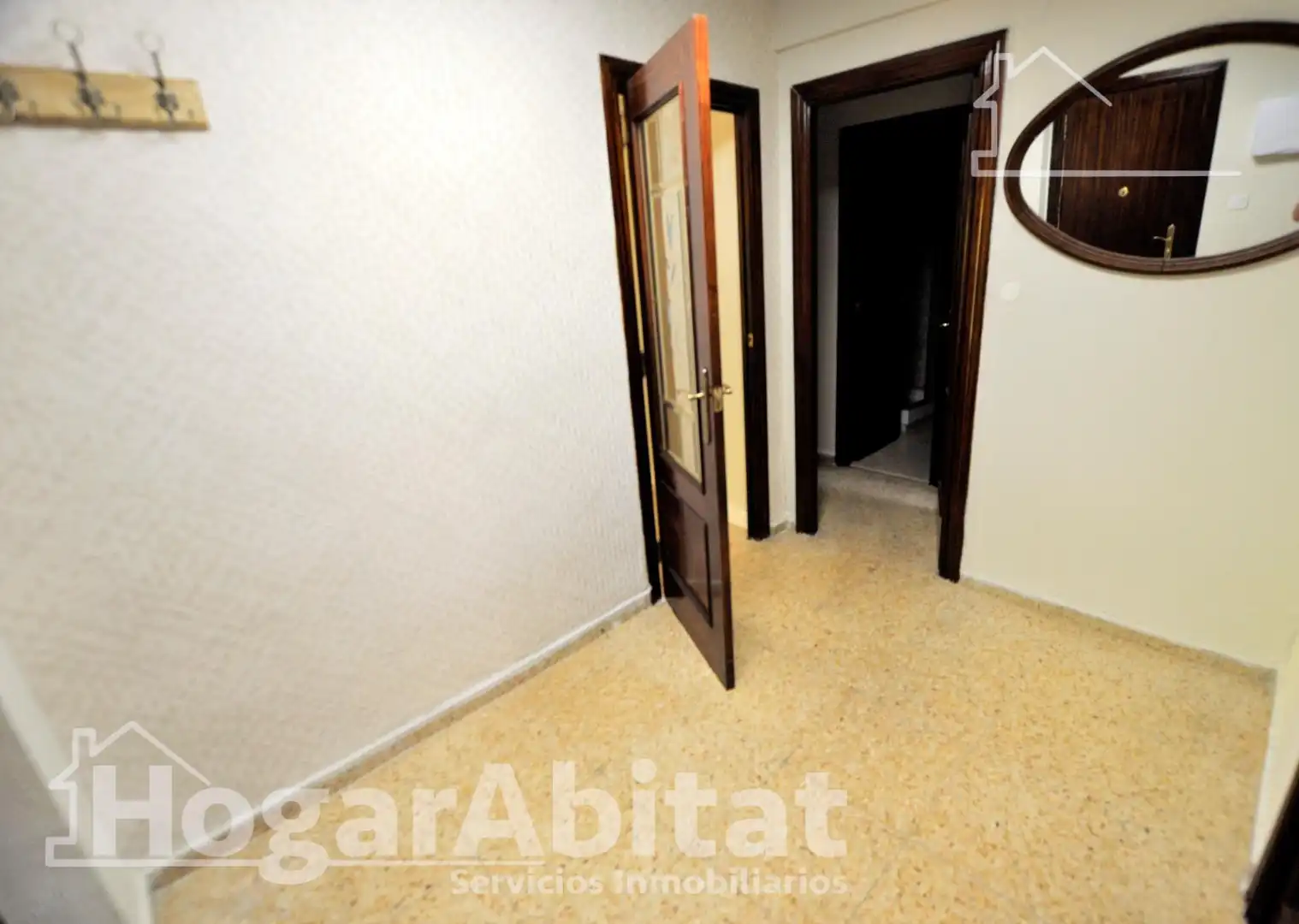Piso en venta en Calle Luis Fenollet, La Fontsanta