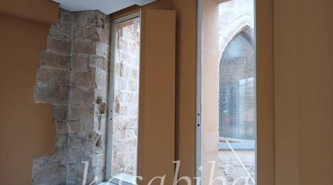 Photo 2 of Flat to rent in Plaza Correo Viejo, La Seu, Valencia
