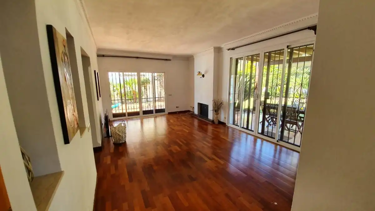 Casa o xalet de lloguer a HUERTA BELON-HUERTA BELON, 35, Huerta Belón - Calvario