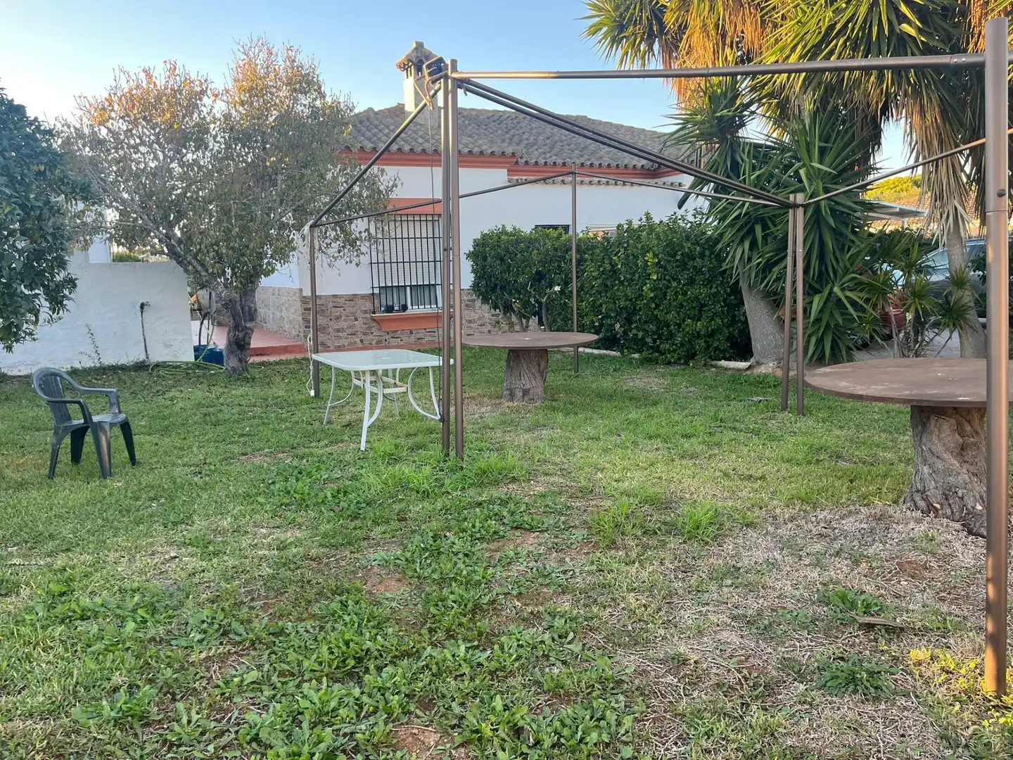 Villa mit Pool zum Verkauf in Las Lagunas - Campano, imagen 6