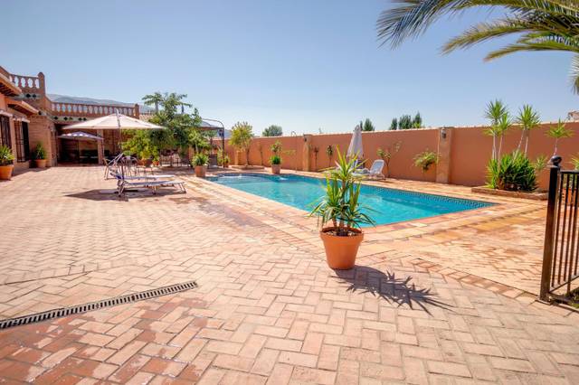 Casa-chalet en Alquiler en Padul