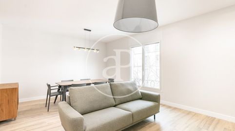 Foto 2 de Piso en venta en Carrer D'aragó, La Nova Esquerra de l'Eixample, Barcelona Capital