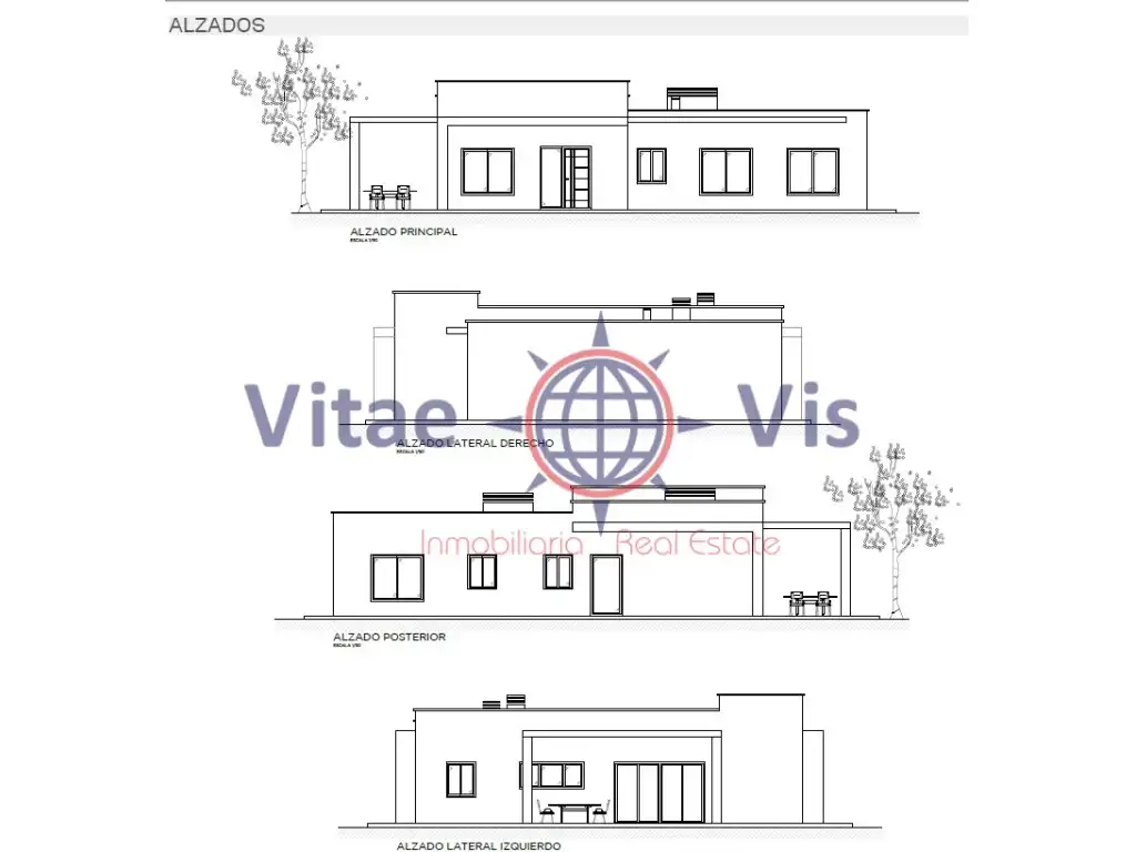 Wohnbaugrundstück zum Verkauf in Diseminados Marchena, imagen 12