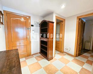 Bedroom of Flat for sale in Parla